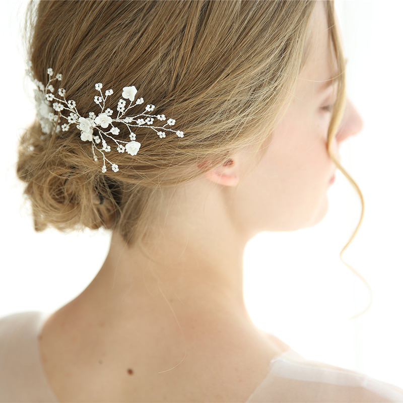 Hairpins/Headpiece Elegant (Set of 3)