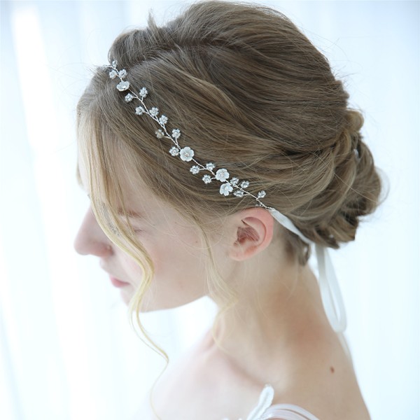 Headpiece/Headbands Elegant (Sold in single piece)