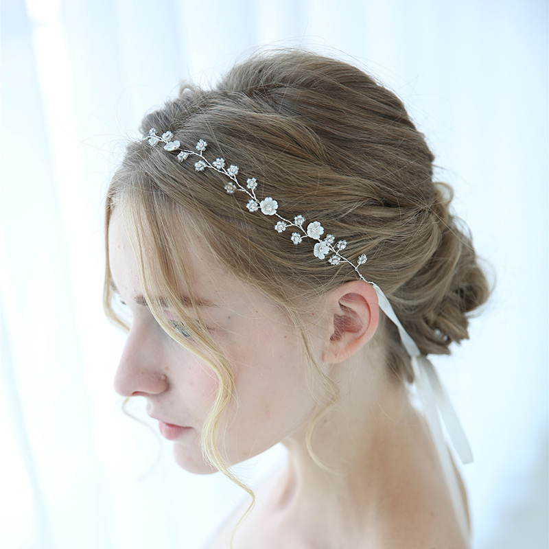 Headpiece/Headbands Elegant (Sold in single piece)