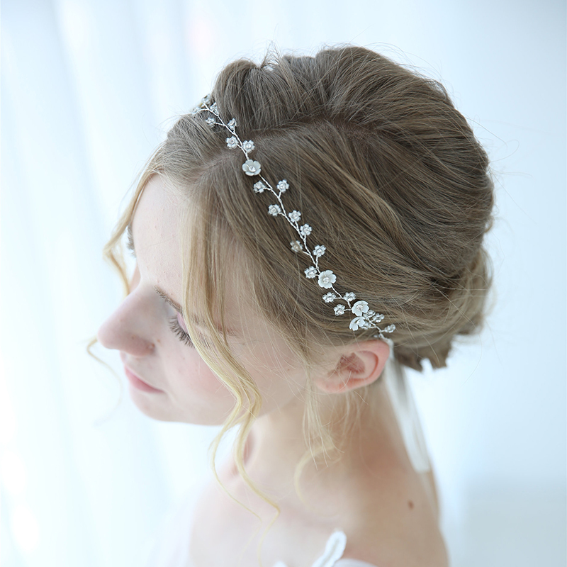 Headpiece/Headbands Elegant (Sold in single piece)