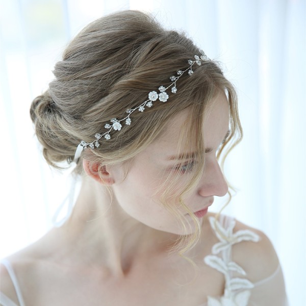 Headpiece/Headbands Elegant (Sold in single piece)