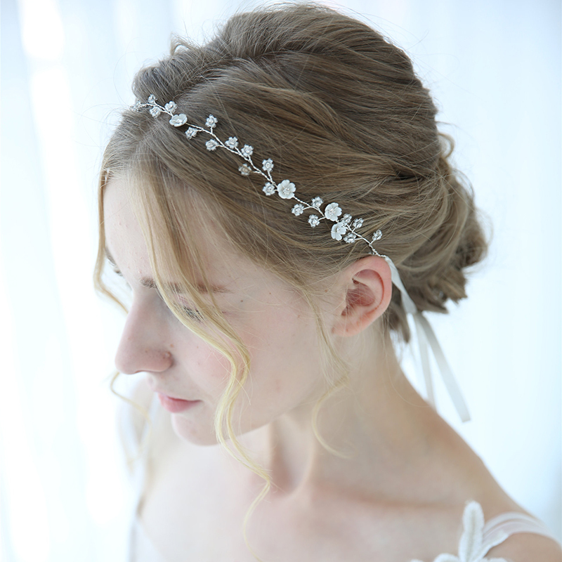 Headpiece/Headbands Elegant (Sold in single piece)