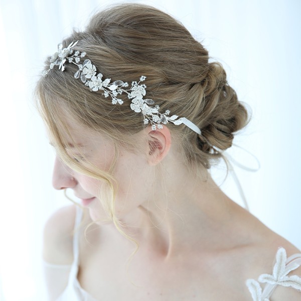 Headpiece/Headbands Elegant (Sold in single piece)