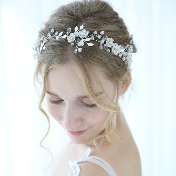 Headpiece/Headbands Elegant (Sold in single piece)