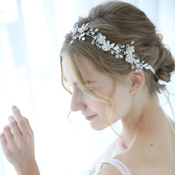 Headpiece/Headbands Elegant (Sold in single piece)