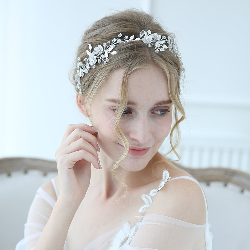 Headpiece/Headbands Elegant (Sold in single piece)