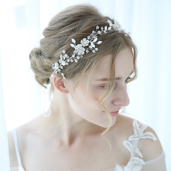 Headpiece/Headbands Elegant (Sold in single piece)