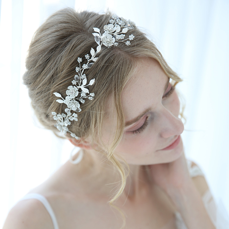 Headpiece/Headbands Elegant (Sold in single piece)