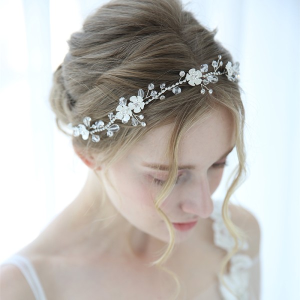 Headpiece/Headbands Elegant (Sold in single piece)