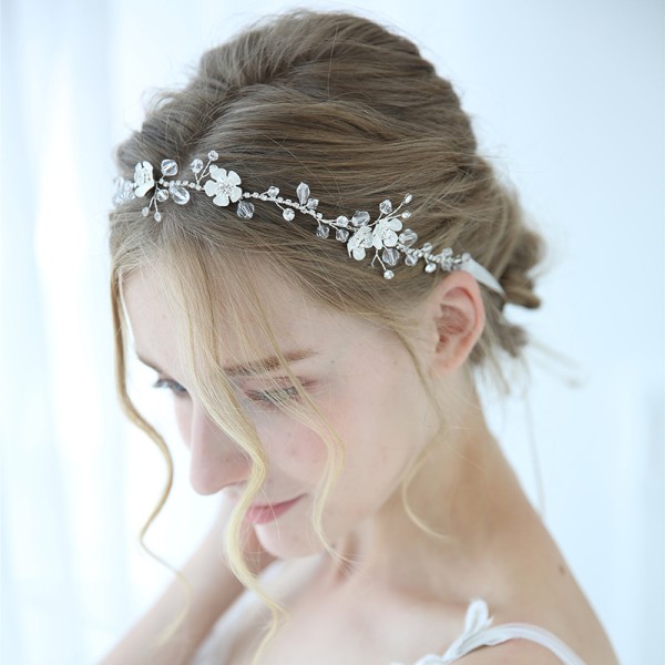 Headpiece/Headbands Elegant (Sold in single piece)