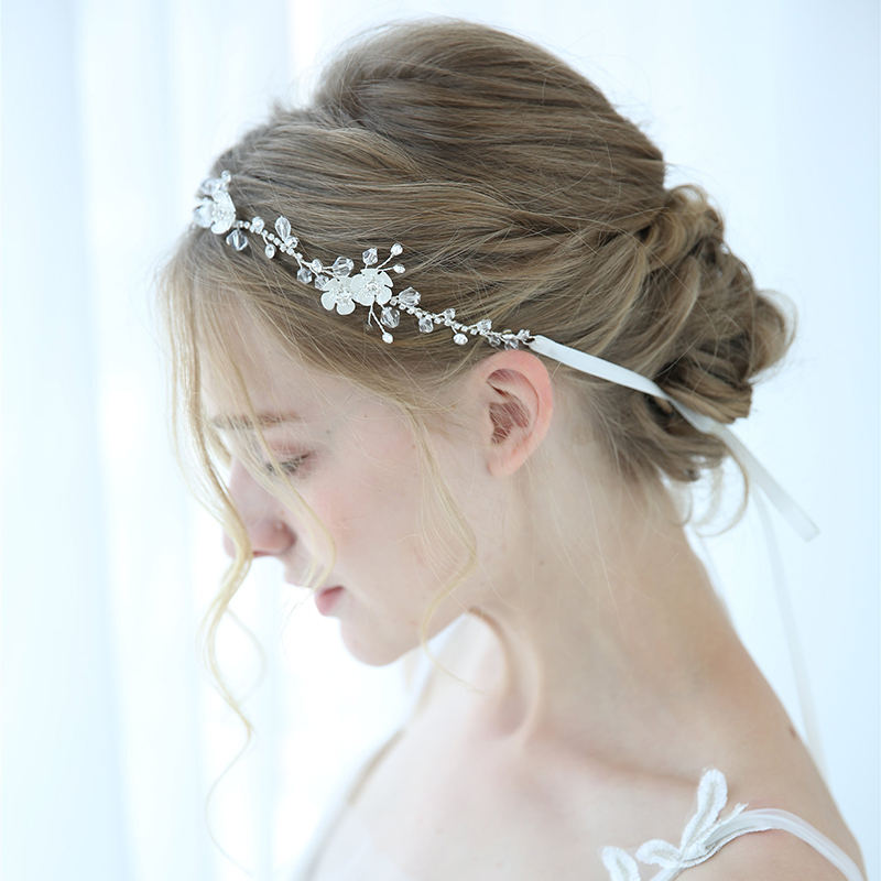 Headpiece/Headbands Elegant (Sold in single piece)