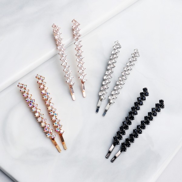 Hairpins/Headpiece (Set of 2)