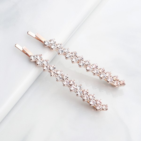 Hairpins/Headpiece (Set of 2)