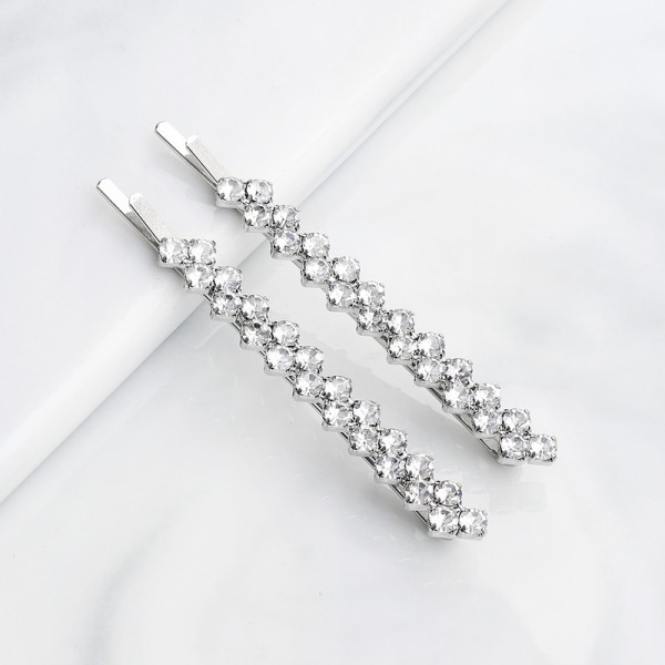 Hairpins/Headpiece (Set of 2)