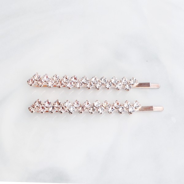 Hairpins/Headpiece (Set of 2)