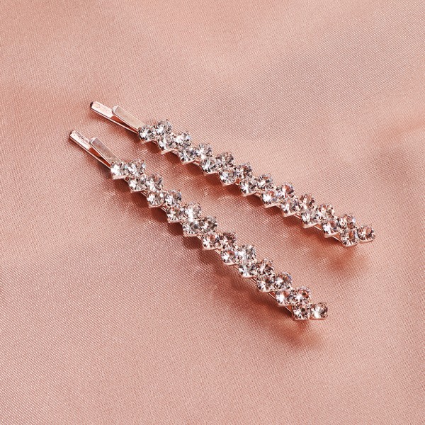 Hairpins/Headpiece (Set of 2)