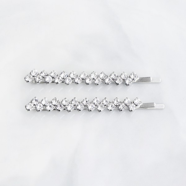 Hairpins/Headpiece (Set of 2)