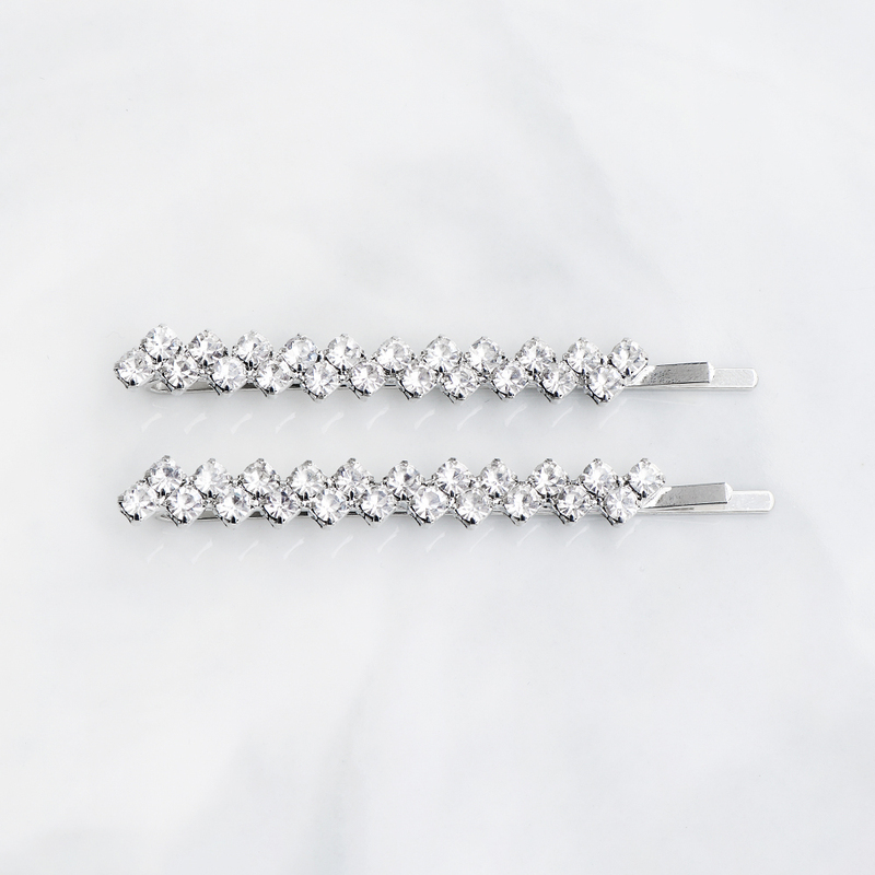 Hairpins/Headpiece (Set of 2)