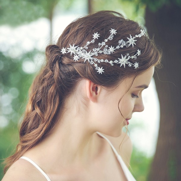 Combs & Barrettes/Headpiece Beautiful