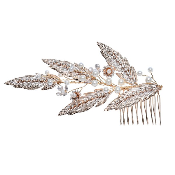 Combs & Barrettes/Headpiece Romantic