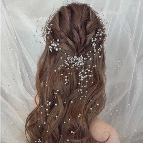 Headpiece/Headbands/Hair Vines Elegant