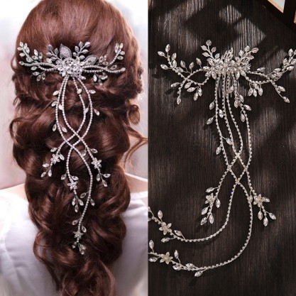 Headpiece/Hair Vines Beautiful/Fashion