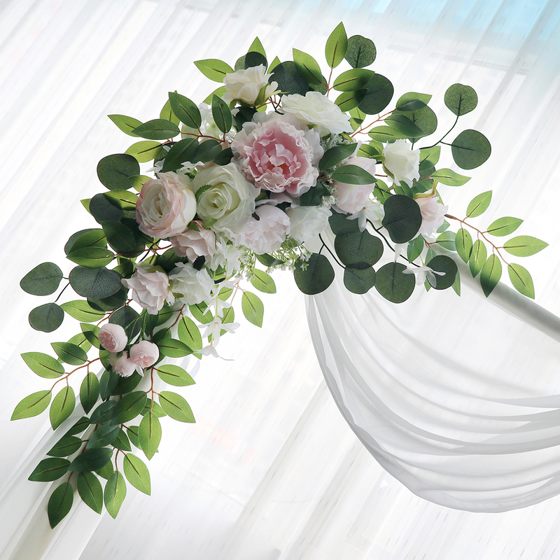 Elegant/Fascinating/Blooming Free-Form Silk Flower Decorations -