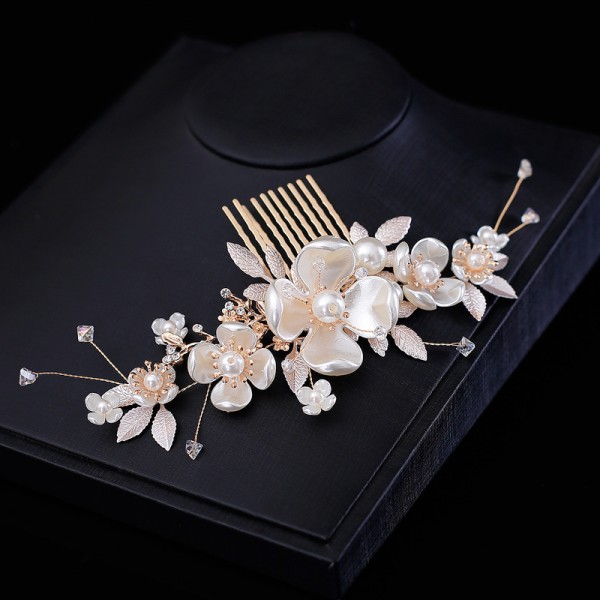 Hairpins/Combs & Barrettes/Headpiece Exquisite (Set of 6)