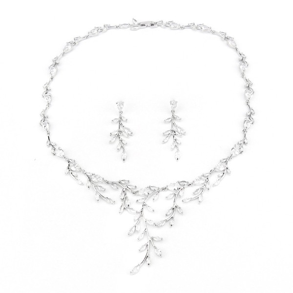 Ladies'/Couples' Elegant/Beautiful/Fashionable/Classic/Simple Alloy Rhinestone Jewelry Sets