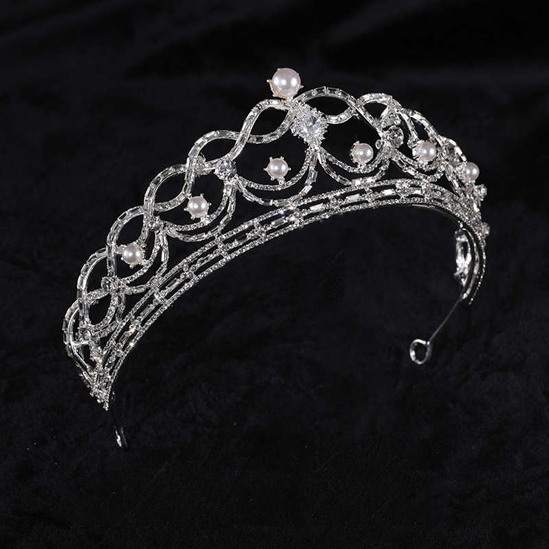 Headpiece/Crowns & Tiaras Pretty