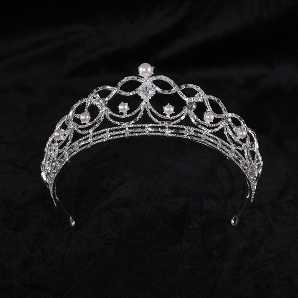 Headpiece/Crowns & Tiaras Pretty