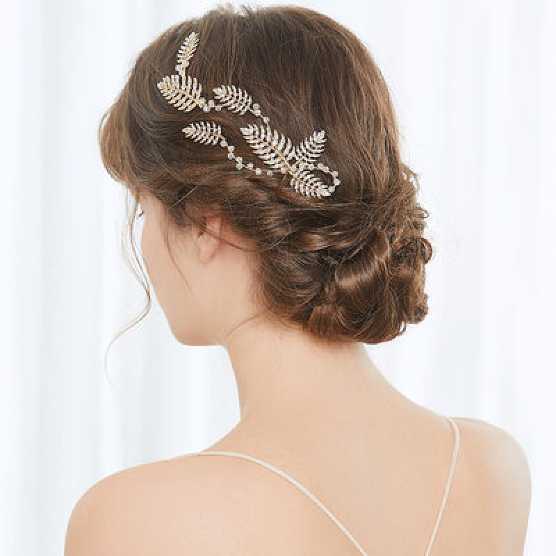 Combs & Barrettes/Headpiece Pretty