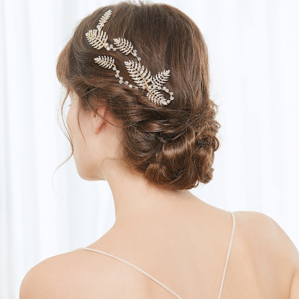 Combs & Barrettes/Headpiece Pretty