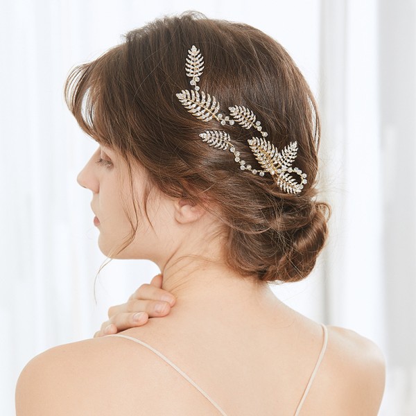 Combs & Barrettes/Headpiece Pretty