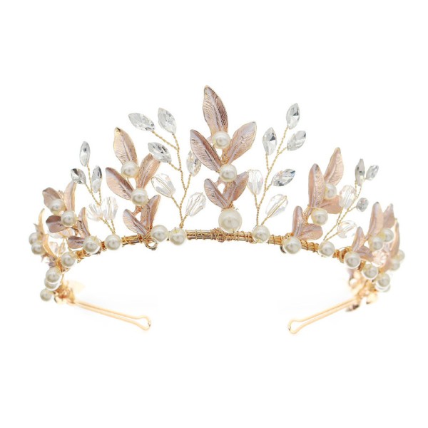 Headpiece/Crowns & Tiaras Pretty