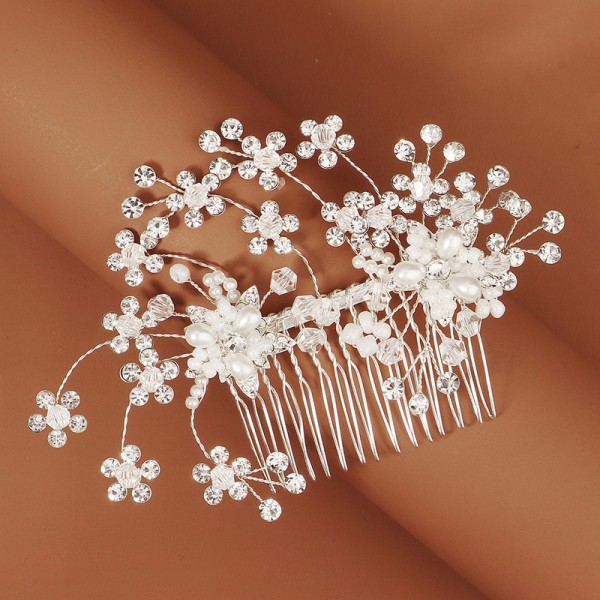 Combs & Barrettes/Headpiece Stylish/Shining