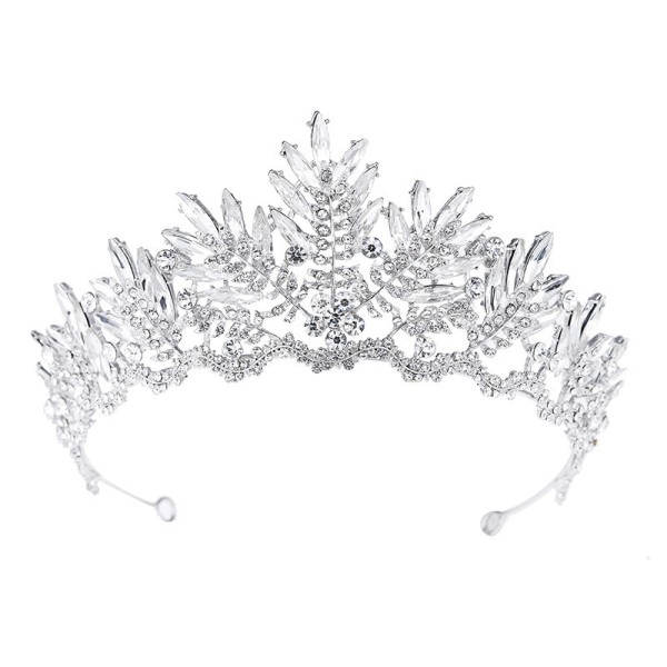 Headpiece/Crowns & Tiaras Glamourous/Stylish/Shining