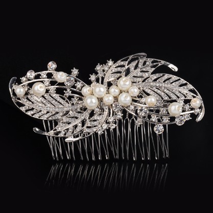 Combs & Barrettes/Headpiece Glamourous/Stylish/Shining/Nice/Pretty/Charming