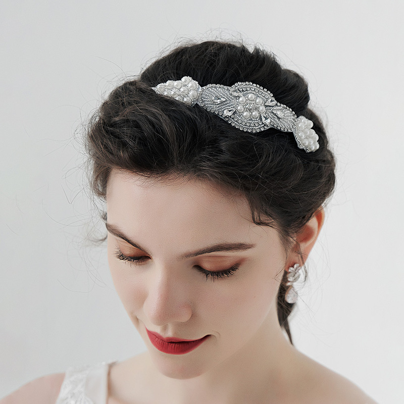 Headpiece/Crowns & Tiaras Shining/Romantic