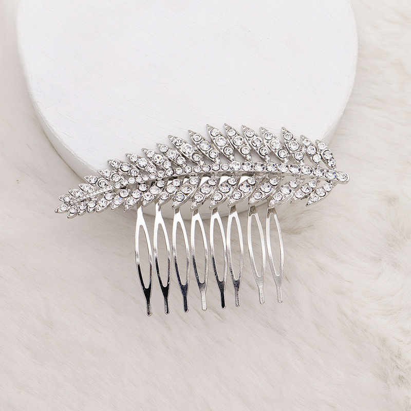 Combs & Barrettes/Headpiece Unique/Stylish/Shining/Amazing/Pretty/Romantic