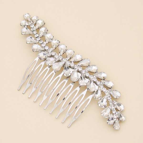 Combs & Barrettes/Headpiece Unique/Stylish/Shining/Amazing/Pretty/Romantic