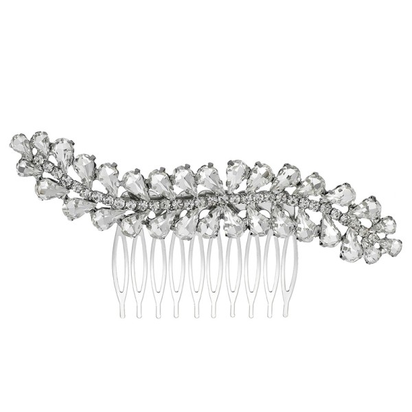 Combs & Barrettes/Headpiece Unique/Stylish/Shining/Amazing/Pretty/Romantic