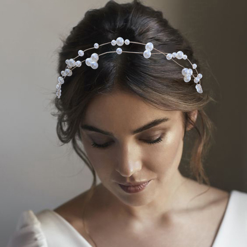 Headpiece/Headbands Unique/Stylish/Nice/Pretty