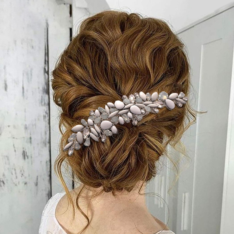 Combs & Barrettes/Headpiece Unique/Stylish/Nice/Pretty