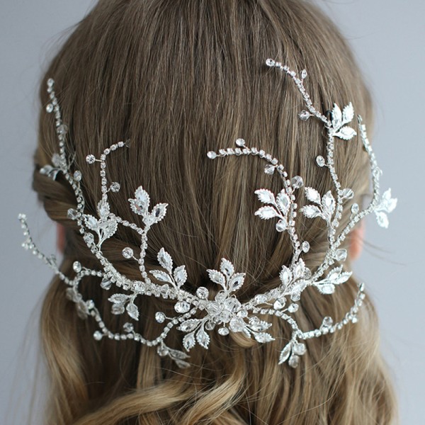 Headpiece/Headbands Unique/Stylish/Nice/Pretty/Romantic