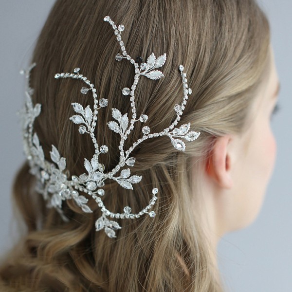 Headpiece/Headbands Unique/Stylish/Nice/Pretty/Romantic