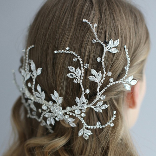 Headpiece/Headbands Unique/Stylish/Nice/Pretty/Romantic