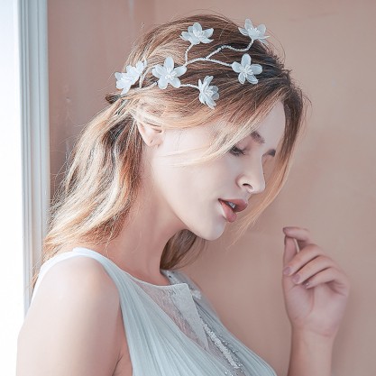 Headpiece/Headbands Unique/Stylish/Nice/Pretty/Romantic