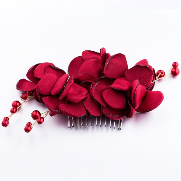 Combs & Barrettes/Headpiece Unique/Stylish/Nice/Pretty/Romantic