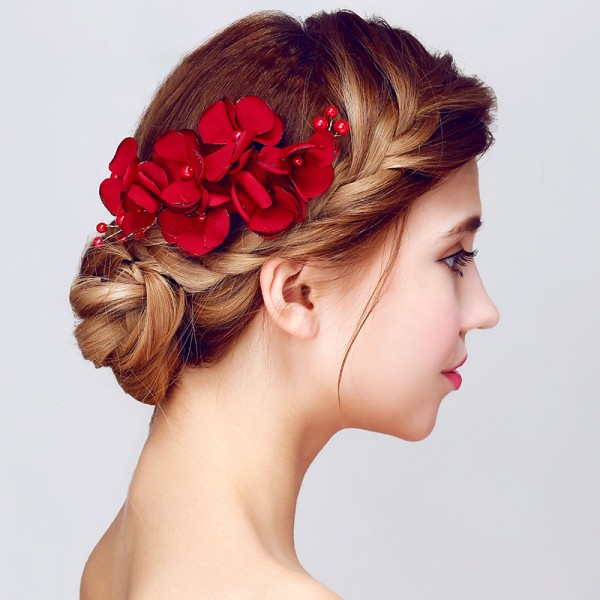 Combs & Barrettes/Headpiece Unique/Stylish/Nice/Pretty/Romantic